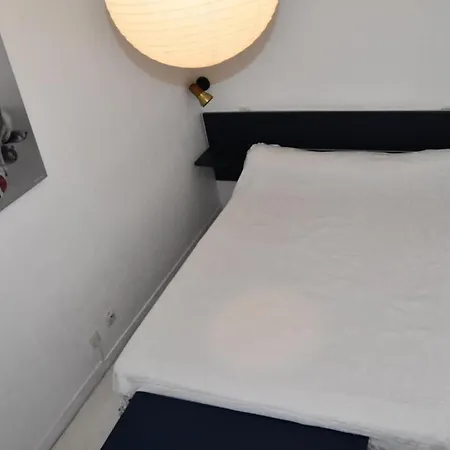 Les Arenes - Appt T2 Cab Ou Mezz 6 Couchages Port Mae-6734 Lägenhet Leucate