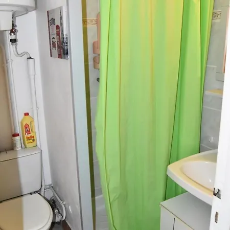 Apartman Les Arenes - Appt T2 Cab Ou Mezz 6 Couchages Port Mae-6734